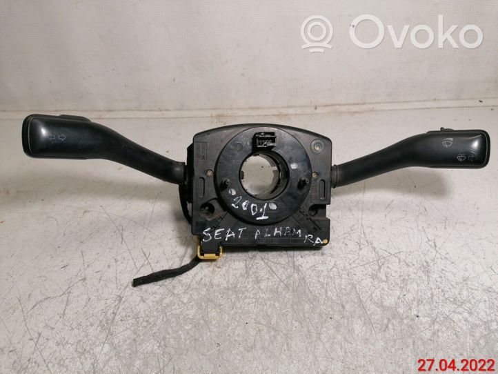 Seat Alhambra (Mk1) Leva/interruttore dell’indicatore di direzione e tergicristallo 4b0953503f