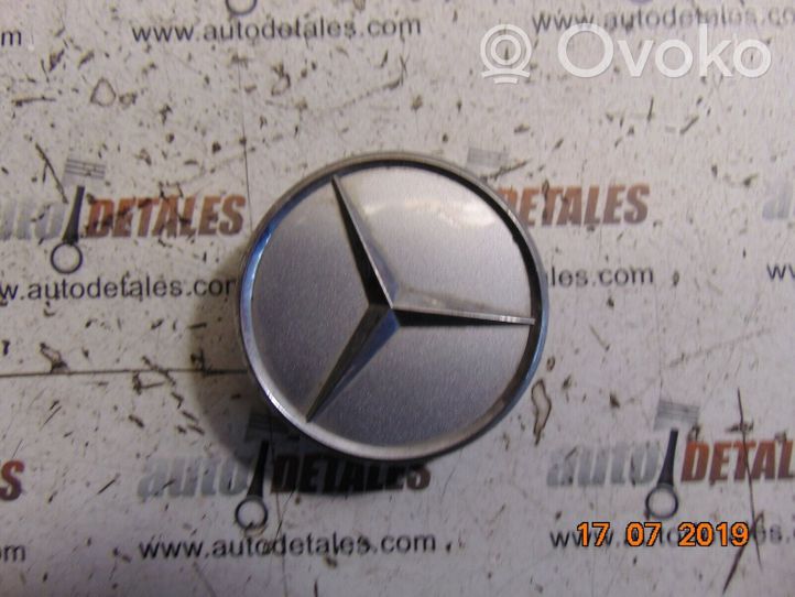 Mercedes-Benz S W220 Dekielki / Kapsle oryginalne A2204000125