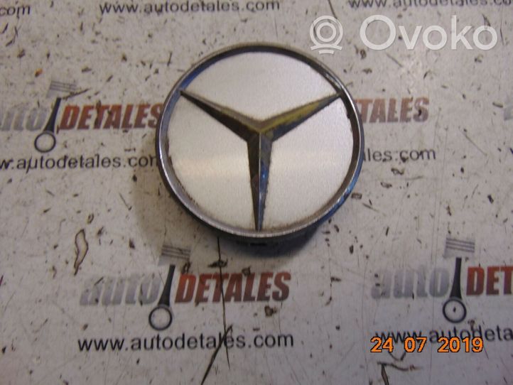 Mercedes-Benz S W220 Borchia ruota originale A2204000125