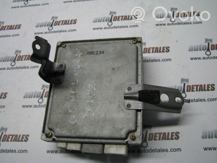 Toyota Corolla E120 E130 Crémaillère de direction module 8965012070