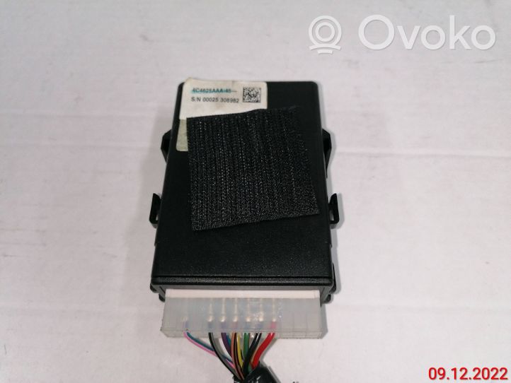 Mitsubishi L200 Muut ohjainlaitteet/moduulit 116A000032