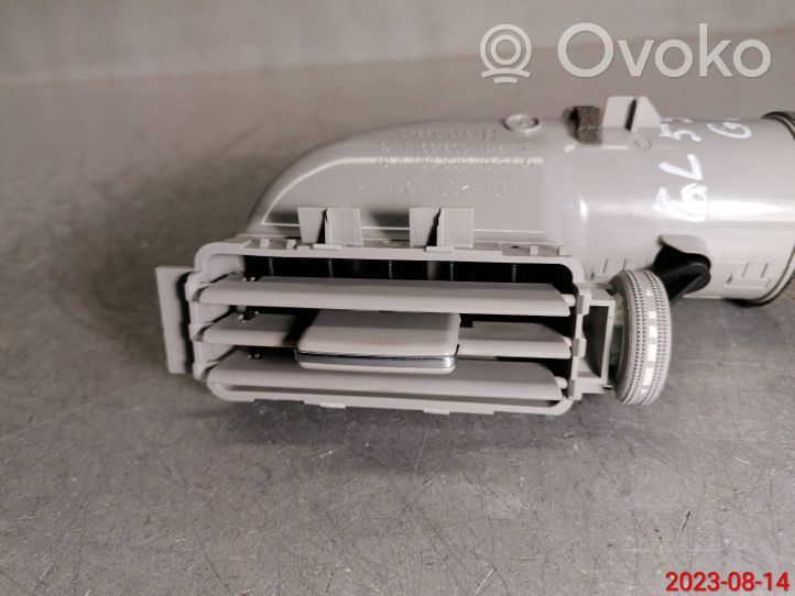 Mercedes-Benz GL X166 Griglia di ventilazione nel tetto A1668301654