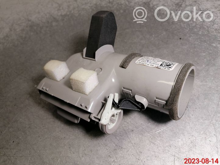 Mercedes-Benz GL X166 Griglia di ventilazione nel tetto A1668301554