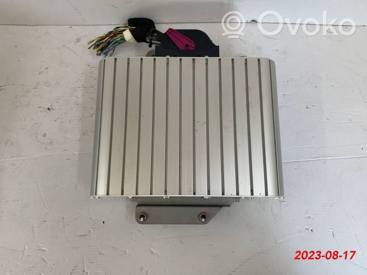 Mercedes-Benz GL X166 Amplificatore A2219007304