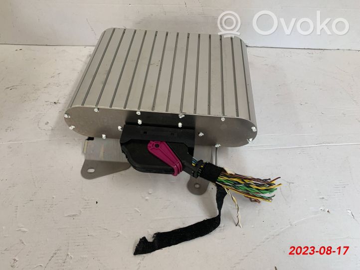 Mercedes-Benz GL X166 Amplificatore A2219007304