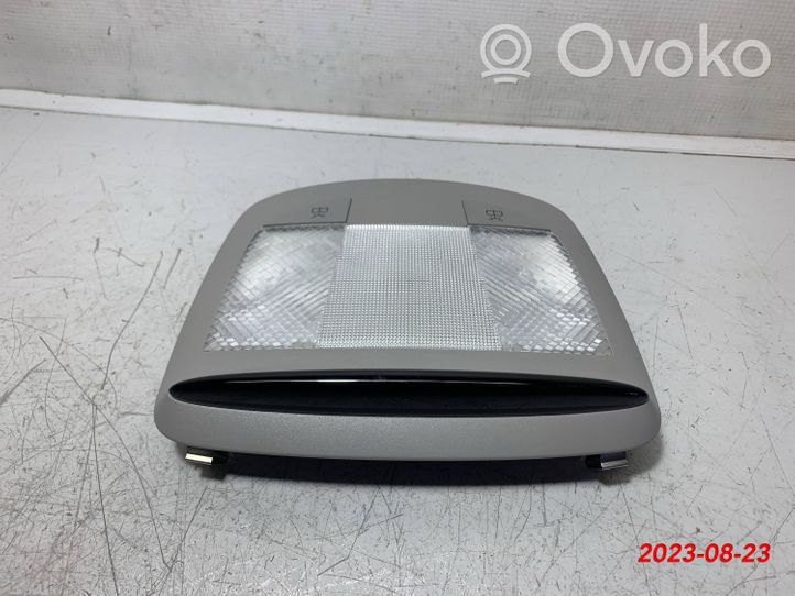 Mercedes-Benz GL X166 Illuminazione sedili posteriori A0015425123