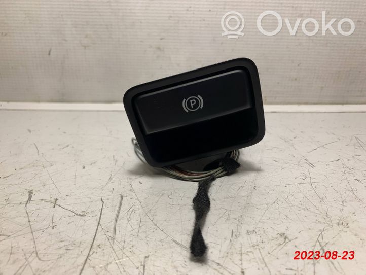 Mercedes-Benz GL X166 Interruttore del freno di stazionamento/freno a mano A2469050451