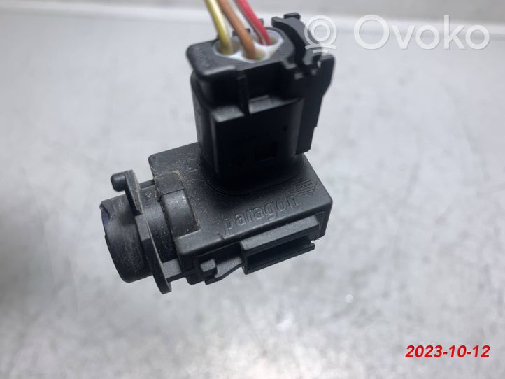 Mercedes-Benz GL X164 Gaisa kvalitātes sensors 1698300272