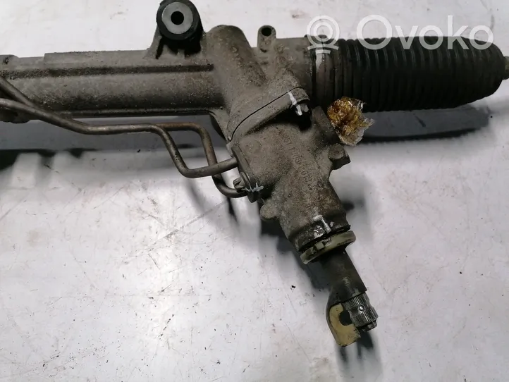 Mercedes-Benz GL X164 Steering rack A25111011009