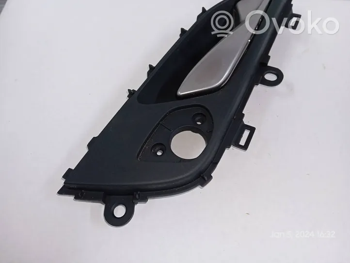 Hyundai i40 Maniglia interna per portiera posteriore 26111-72802