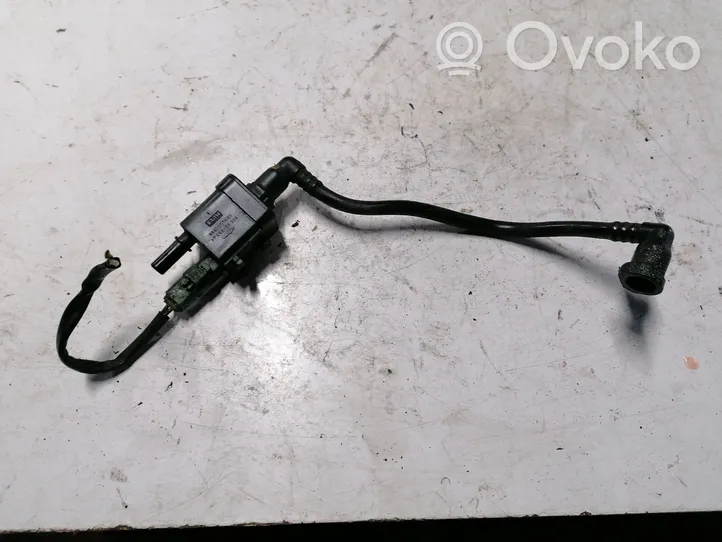 Citroen Xsara Picasso Chauffage filtre à carburant 