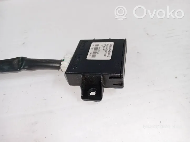 Nissan Qashqai+2 Boîtier module alarme 28436JD01C