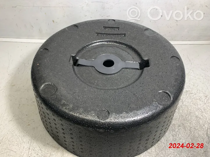 Chrysler Pacifica Vararenkaan osion verhoilu 68268705AC