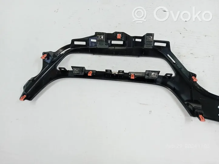 Toyota C-HR Console centrale, commande chauffage/clim 55406-F4010