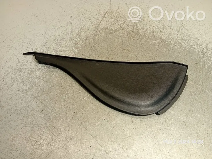 Toyota Prius (XW30) Panelės apdailos skydas (šoninis) 55436-47010