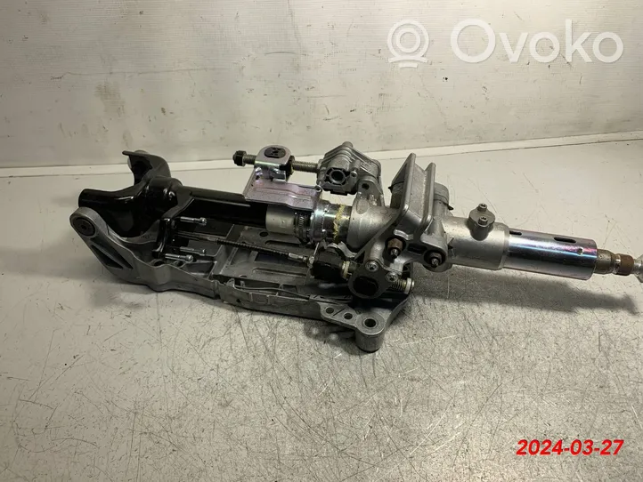 Mercedes-Benz GL X166 Gruppo asse del volante 166462082