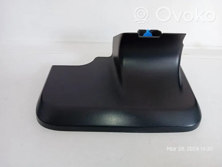 Mercedes-Benz GL X166 Copertura rivestimento binario sedile posteriore A1669214100