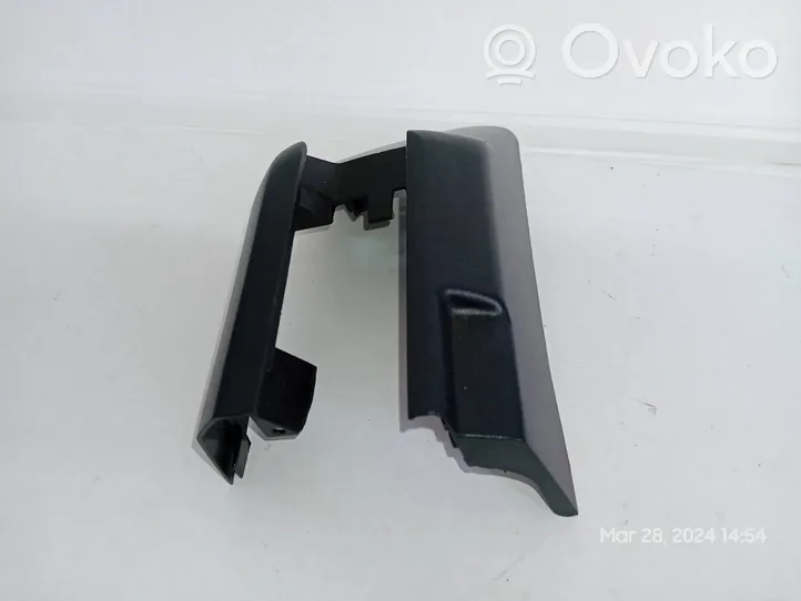 Mercedes-Benz GL X166 Rivestimento del binario sedile anteriore del passeggero A1669190200