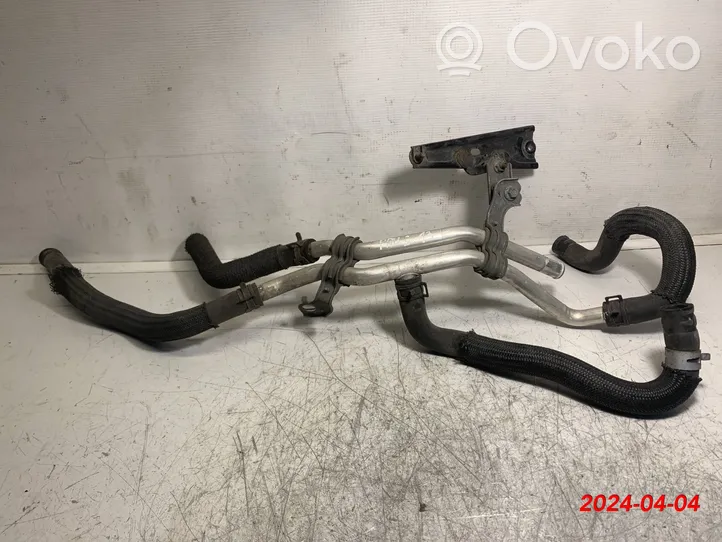 Toyota Prius (XW30) Durite de refroidissement tube 