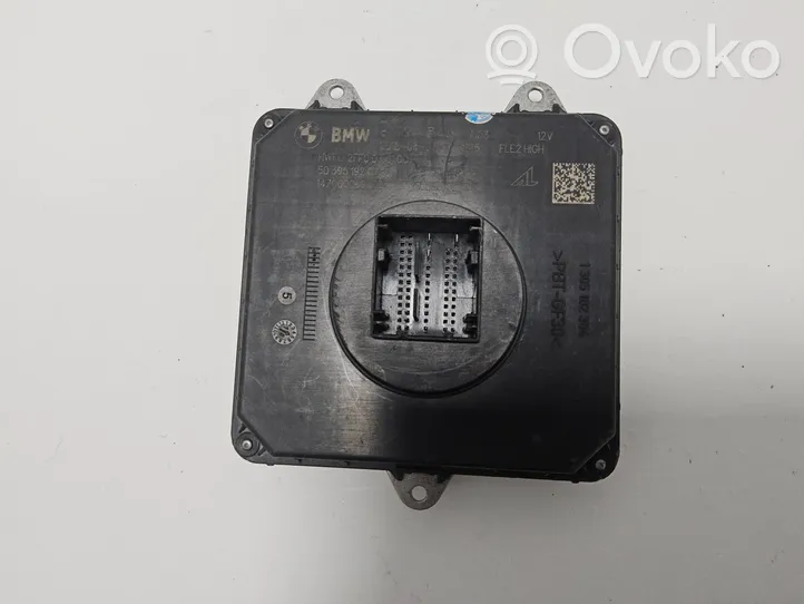 BMW 2 F45 Moduł poziomowanie świateł Xenon 8494845