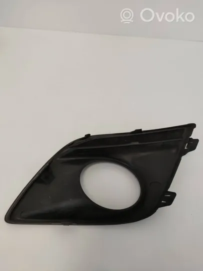 Volvo XC60 Mascherina inferiore del paraurti anteriore 30763418