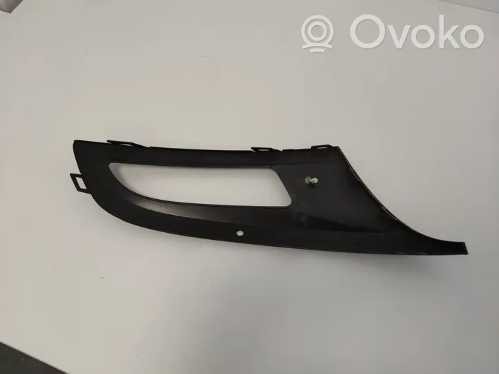 Volkswagen Polo V 6R Grille de calandre avant 6R0853665D