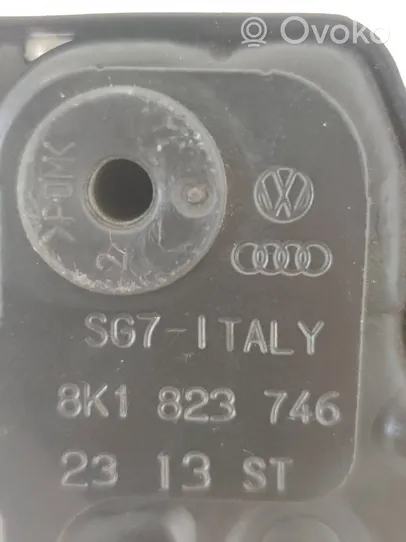 Audi Q5 SQ5 Zamek pokrywy przedniej / maski silnika 8K1823746