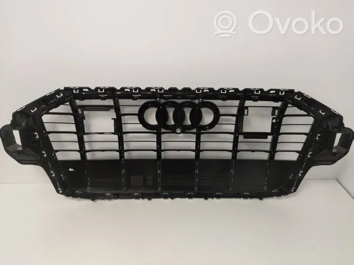 Audi SQ7 Grille de calandre avant 4M0853651A