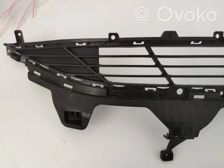 Hyundai Tucson IV NX4 Mascherina inferiore del paraurti anteriore 86531N7010