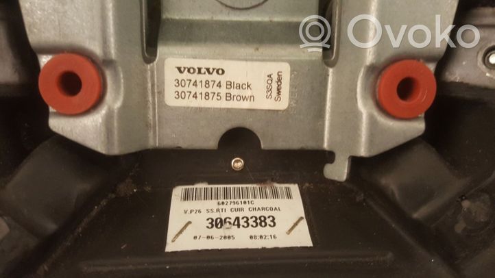 Volvo V70 Kierownica 30643383
