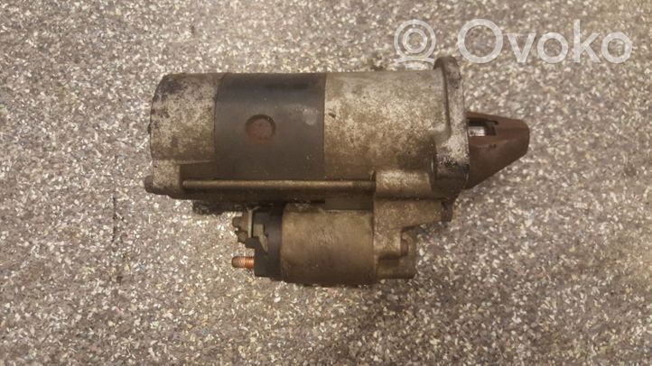 Mitsubishi Galant Motor de arranque M002T87371