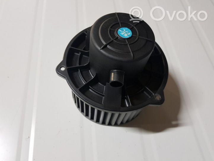 Hyundai Terracan Ventola riscaldamento/ventilatore abitacolo 