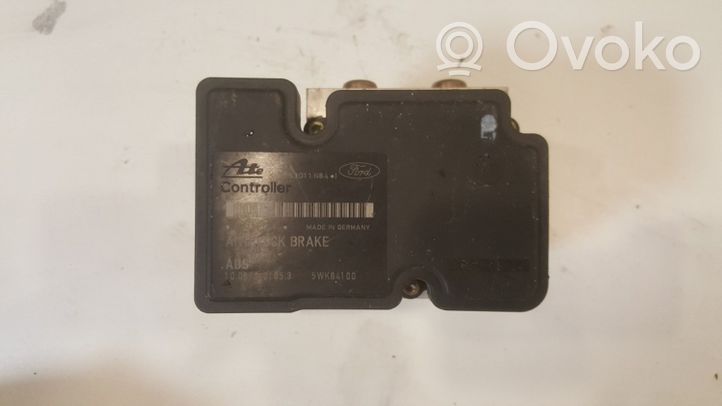 Mazda 3 I Pompe ABS 10097001053