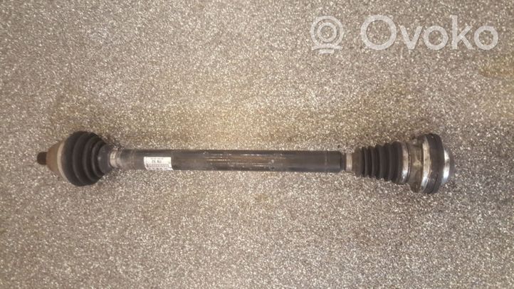 Volkswagen PASSAT B6 Semiasse anteriore 1K0407272EN