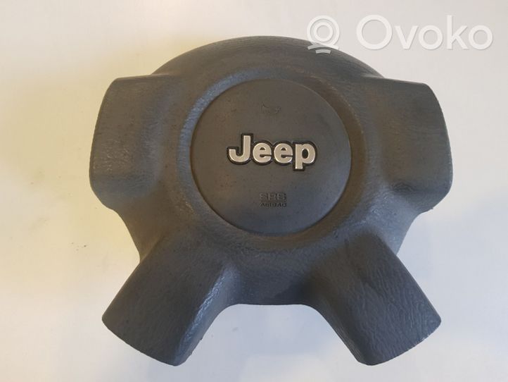 Jeep Cherokee Airbag dello sterzo 30346276B