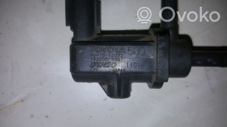 Lexus RX 330 - 350 - 400H Turboahtimen magneettiventtiili 9091012272