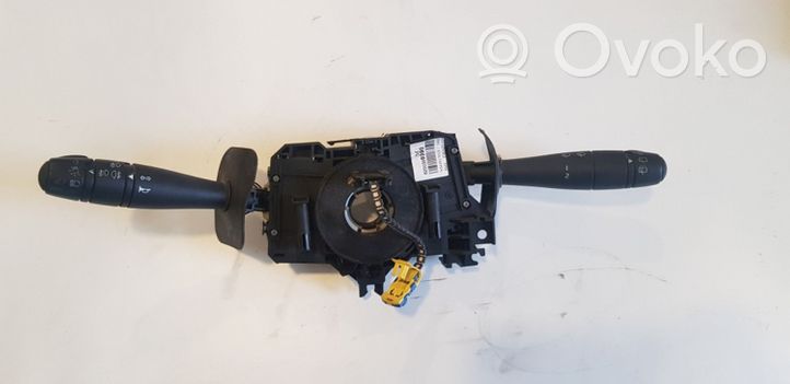 Dacia Logan I Steering wheel angle sensor 8200399390