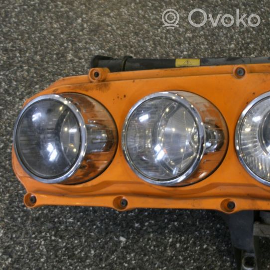 Alfa Romeo 159 Headlights/headlamps set 60683988