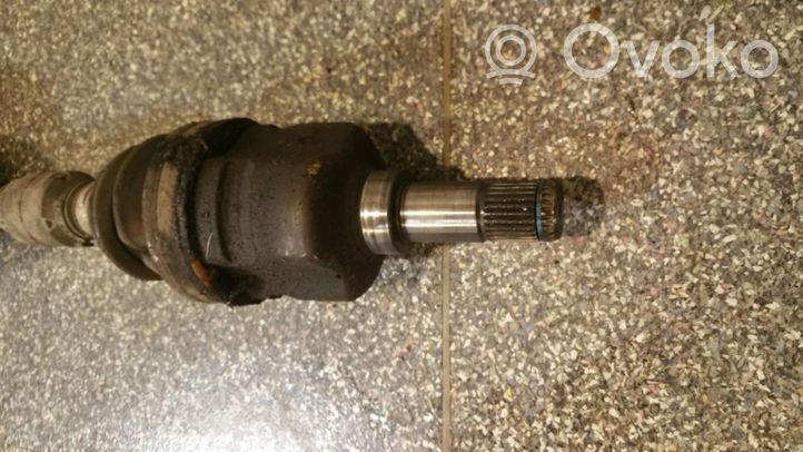 Dodge Grand Caravan Front driveshaft 