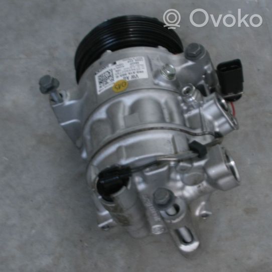 Audi A7 S7 4K8 Compressore aria condizionata (A/C) (pompa) 4K0816803G