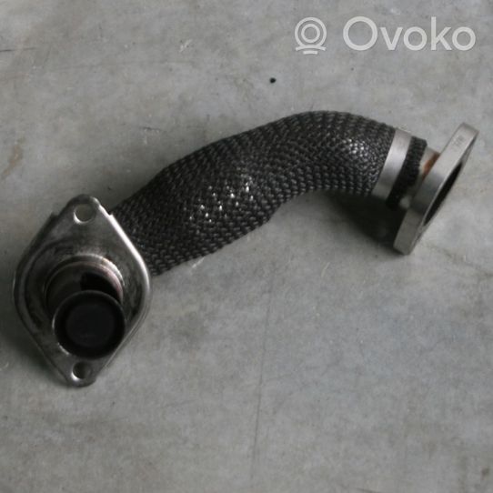 Audi A7 S7 4K8 Linea/tubo flessibile della valvola EGR 059131530T