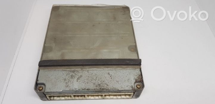 Toyota Corolla Verso AR10 Sterownik / Moduł ECU 8966152280