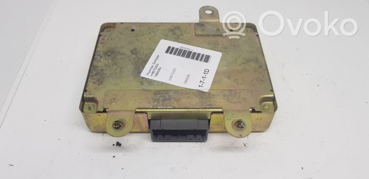 Hyundai Galloper Calculateur moteur ECU 196428X