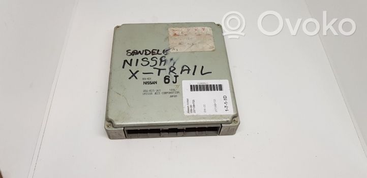 Nissan X-Trail T30 Calculateur moteur ECU A56R20U60