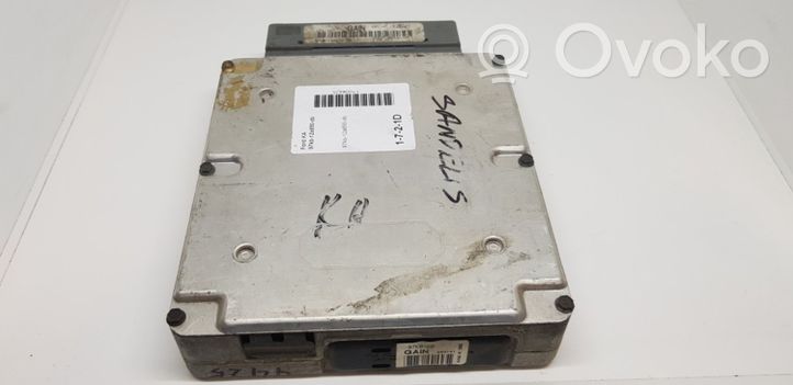 Ford Ka Sterownik / Moduł ECU 97KB12A650DB