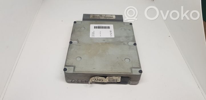 Ford Focus Calculateur moteur ECU YS4F12A650PA