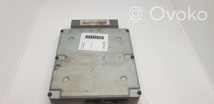 Ford Focus Sterownik / Moduł ECU 1S4F12A650AC