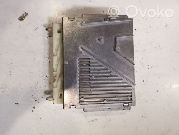 Volvo S60 Module de contrôle de boîte de vitesses ECU P09480761