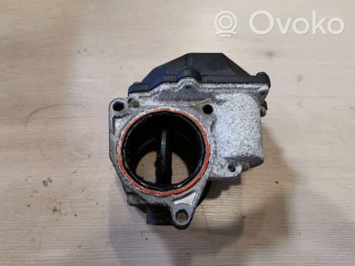 Audi A3 S3 8P Clapet d'étranglement 03G128063A