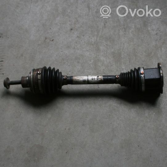 Audi A7 S7 4K8 Semiasse anteriore 4N0407271